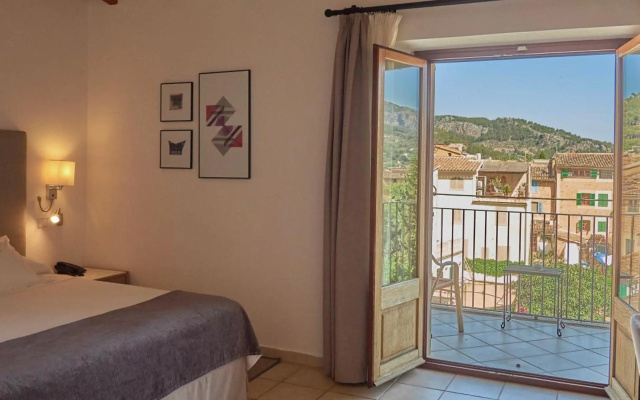 Hotel Ca'l Bisbe