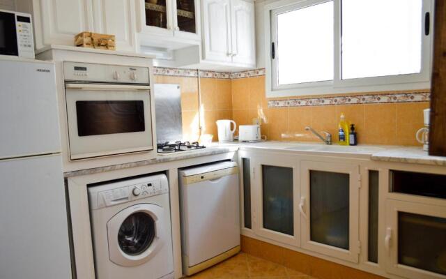 Cosy Triplex in la Marsa - 3 Bed 2 Bath