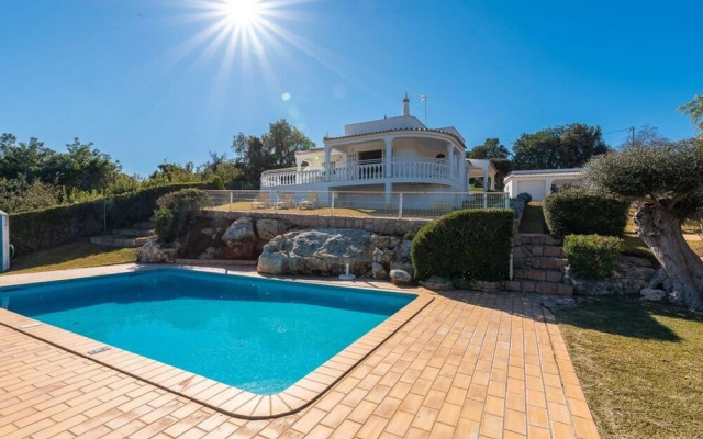 Gabi GM in Albufeira