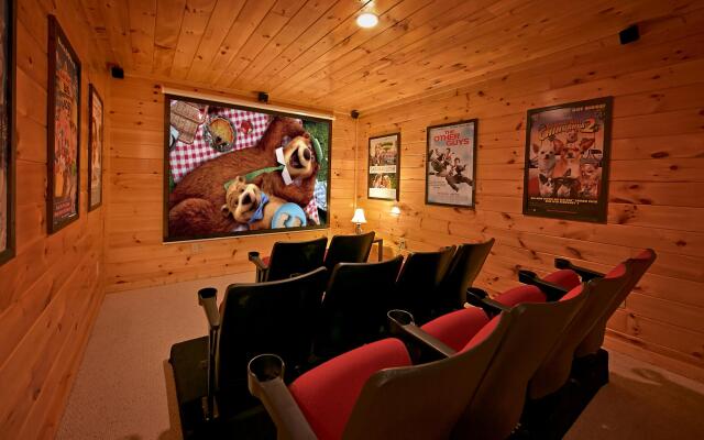 Breathtaking Views in Sevierville