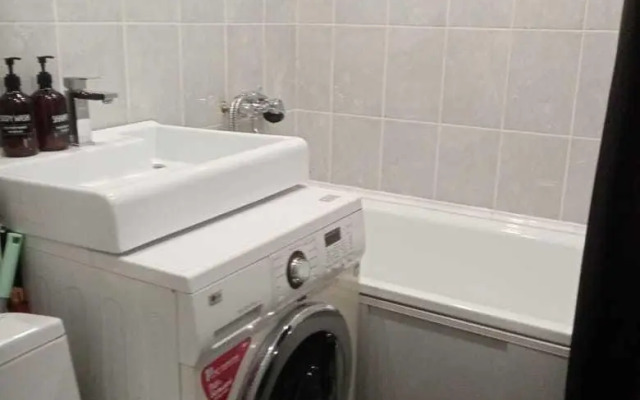 Апартаменты на улице Суворова