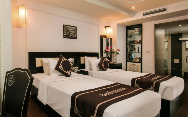 Hanoi Emotion Hotel