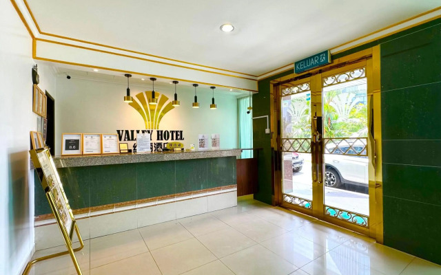 Valley Hotel