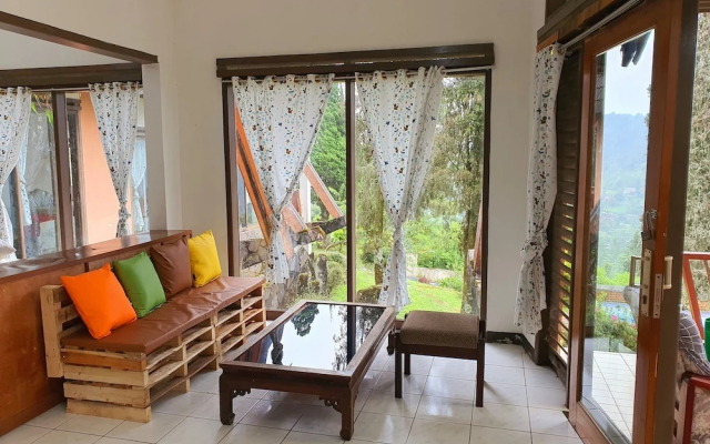 Argapuri Resort Ciwidey