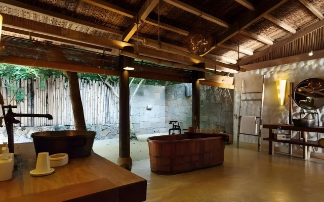 Six Senses Ninh Van Bay