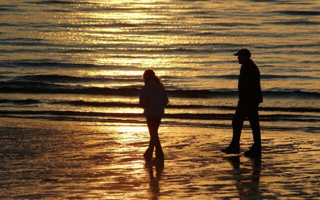 Hôtel Motel Belle Plage