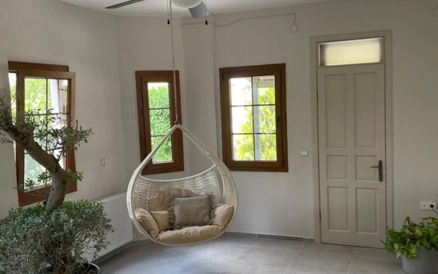 Villa With Private Pool and Garden in Dalyan