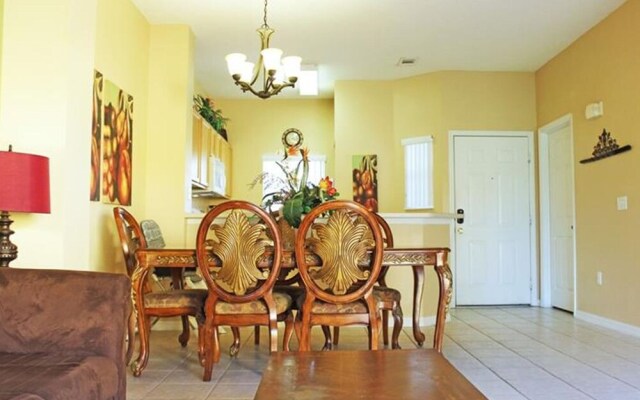 Terra Verde Resort 4762