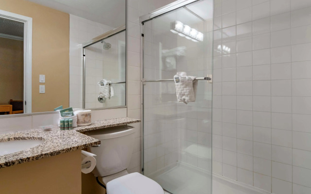 Best Western Inn At Penticton