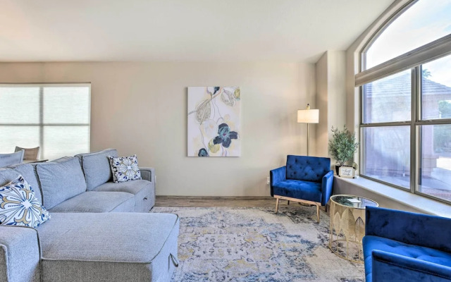 Luxe Gilbert Oasis - Close to Spring Training