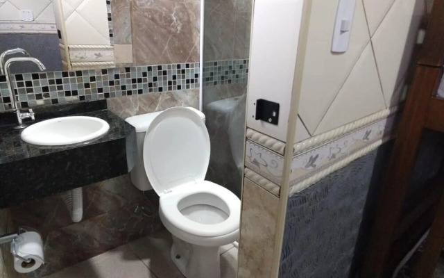 Hotel Flor da Vila Mariana