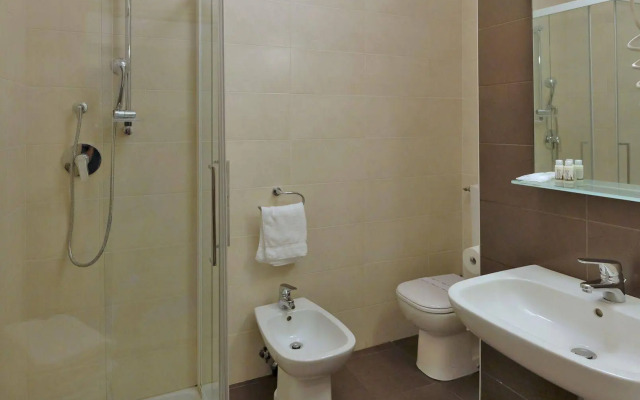 Hotel Gelmini