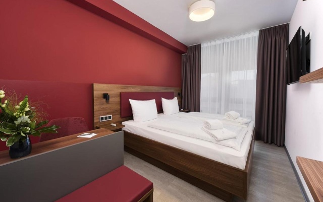 Hotel Rhönkitz