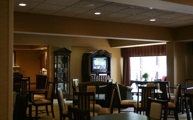 Hampton Inn Lagrange near Callaway Gardens