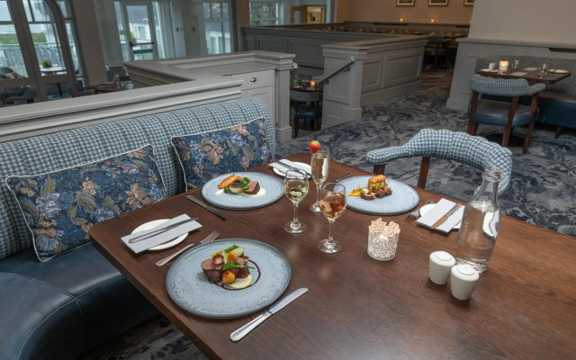 Connemara Coast Hotel