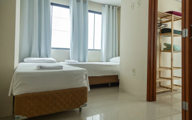 Hotel San Remo Internacional