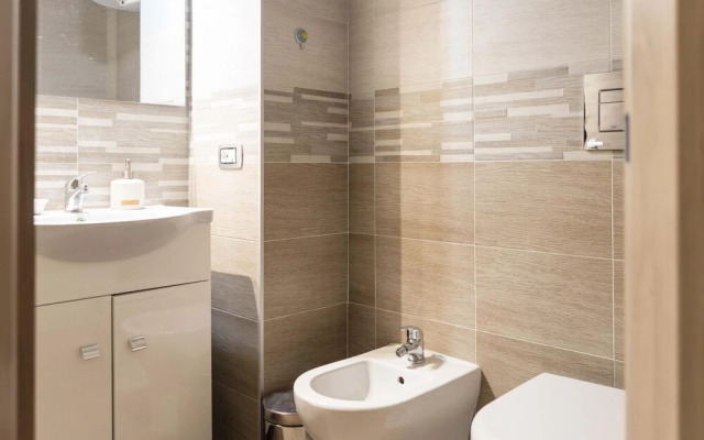 Via Nilo 20 Appartamento Piccolo