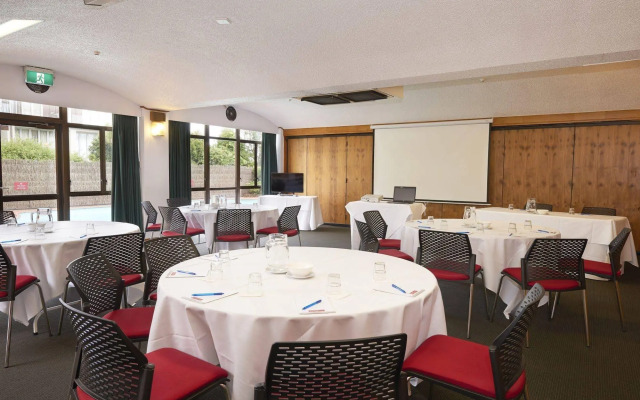 Auckland Rose Park Hotel