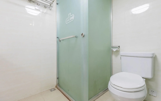 Lavendar Apartment - Chimelong Branch