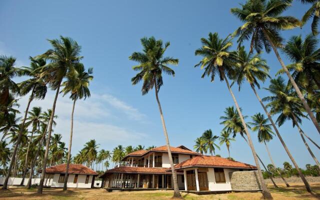 Jetwing Kottukal Beach House