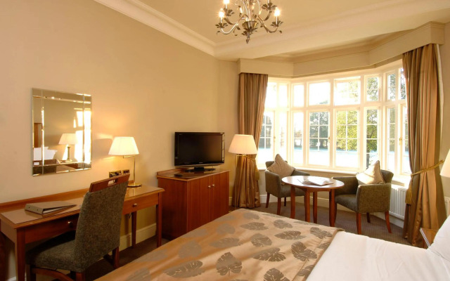 Grovefield House Hotel