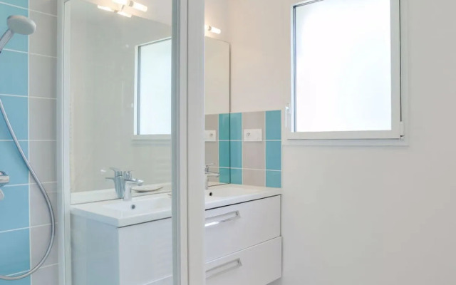 Holiday Home Les Pins du Rohu