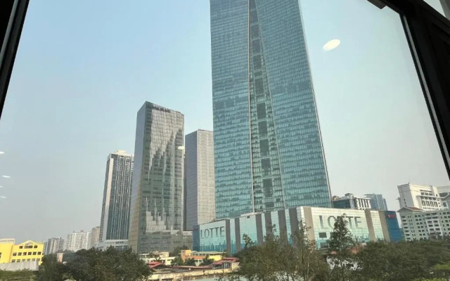 22Housing Apartment 8 Nguyen Van Ngoc