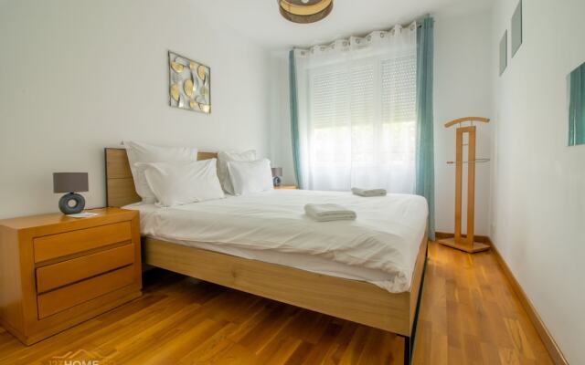 123home-Smart home