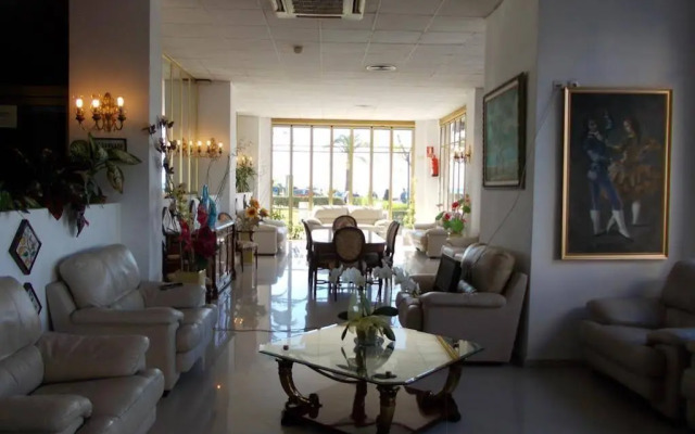 Hotel Neptuno