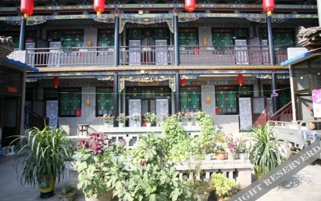 Yuechanglai Inn