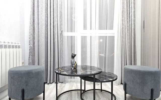 Апартаменты Райдас на ул. Пестова, д. 3