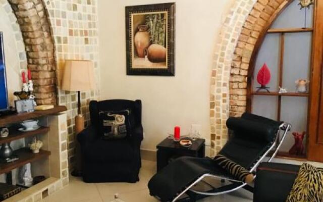 Hostel Paulista