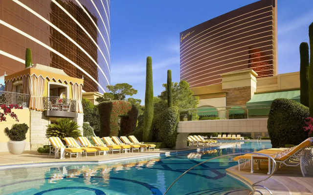 Wynn Las Vegas