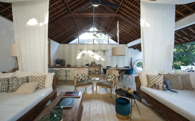OAZIA Spa Villas Bali