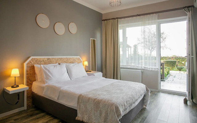 Sile Butik Otel
