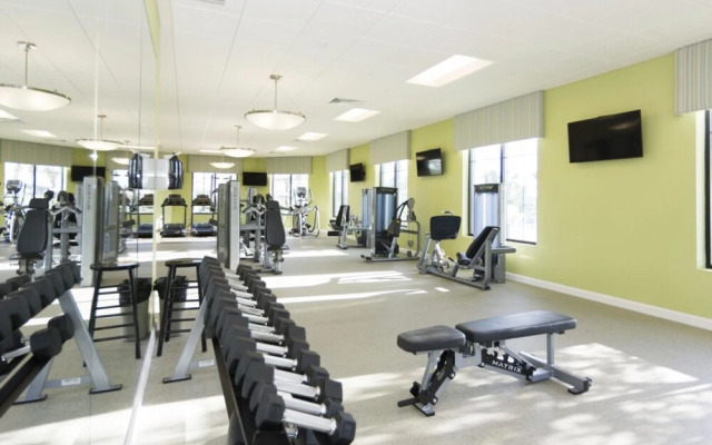 Amazing Townhome with private pool SL3054