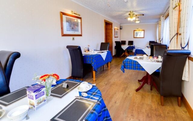 Lyndon Guest House