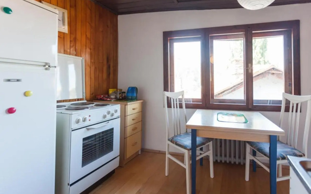 Guesthouse Nina