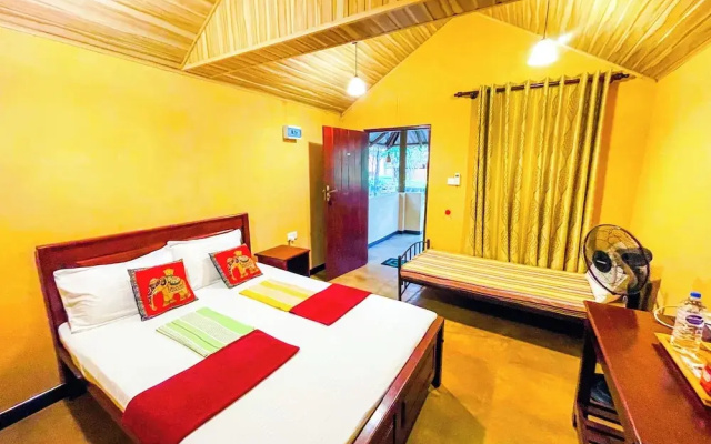 Niyagala Lodge