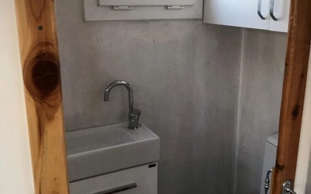 tinyhouse hotel