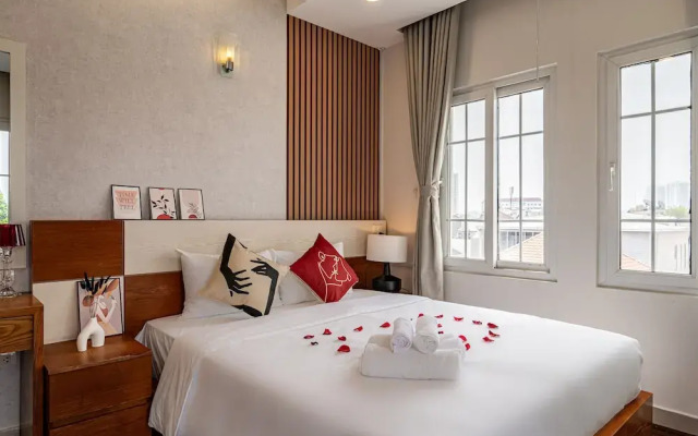 La Suite Thao Dien