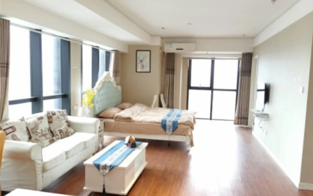 Huayuan Homestay (Huangshang Scenic Area South Gate) – Guest Rooms – Huangshan