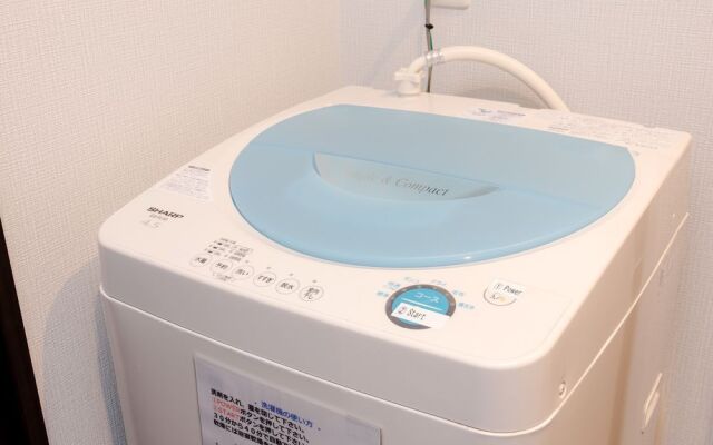 Hotel MUSUBI KYOTO Saiin