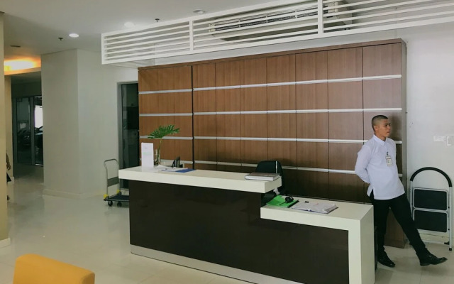 1BR Condominium at Avida Towers Cebu IT Park