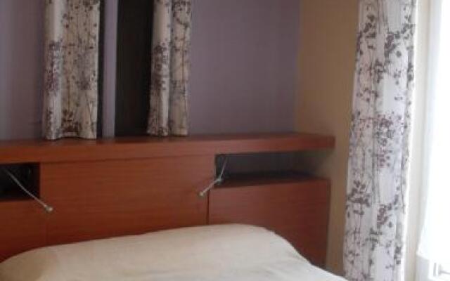 Appartement Vallombrosa