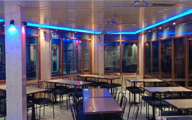 Shivalik River Retreat