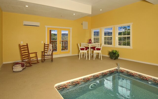 Kings Mountain Lodge - 4 Br Cabin