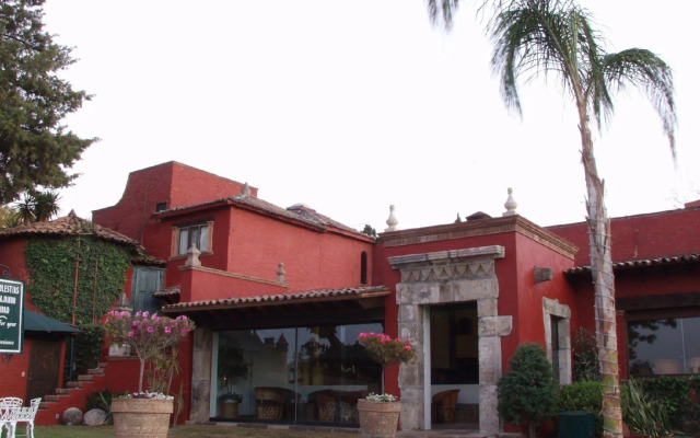 Villa San Jose Hotel and Suites