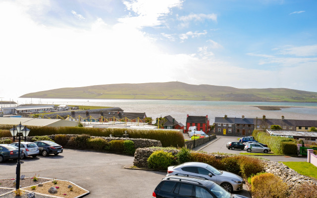 Dingle Harbour Lodge
