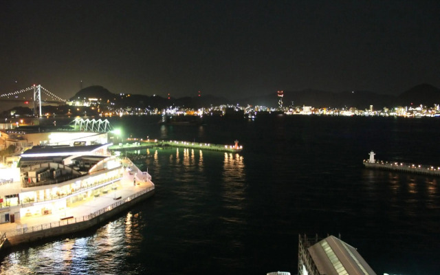 Shimonoseki Grand Hotel